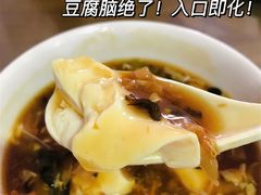 -老爆肚满五香烧牛羊肉