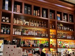 -Hill.Cocktail半山酒吧(中山店)