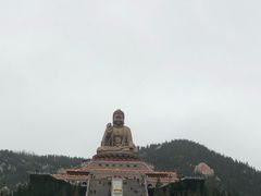 -龙口南山旅游景区