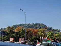 -南翠屏公园