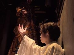 -棂笼·深度沉浸密室(武汉旗舰店)