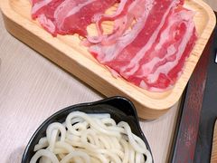 -吉野家(吉野家冰山慧谷店)