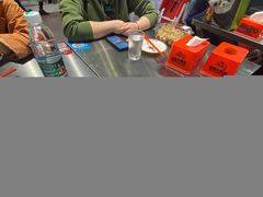 -堂堂小伙夫·辽宁小吃大排档(京西大悦城店)