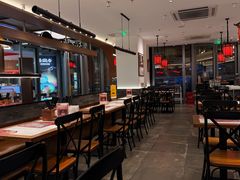 -和府捞面(曹路花园城店)