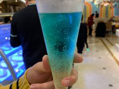 -芭菲盛宴·环球美食(袁家岗店)