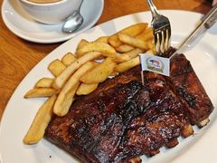 -Texas Roadhouse(世纪汇广场店)