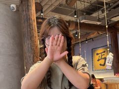 -北丐先生·野馄饨烧烤(长宁龙之梦店)