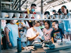 -景德镇古窑民俗博览区