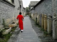 -宛平九号