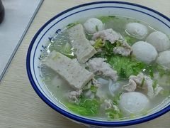 -王记汤粉店(景田店)
