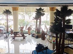 -科尔海悦酒店樱之河日本料理(清河东路店)