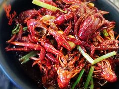 麻辣小龙虾-龙虾风暴(松江店)