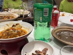 -眉州东坡(华联万柳店)