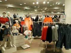 -C&A(茂业天地店)