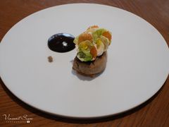 -Amber(置地文华东方酒店)