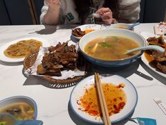 -西夏回族烧麦馆(牡丹街店)