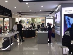 -苏宁易购(成都春熙路店)