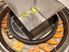 -米氏火鱼·泡椒鱼火锅(李子坝老店)