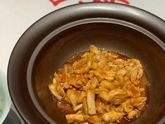 -湘上湘(米其林餐厅-正大中心总店)