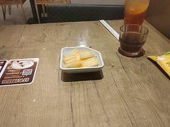 -豪客来牛排(府河店)