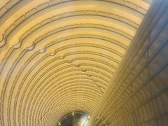 -上海金茂大厦88层观光厅
