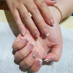 -屿晴·科技美肤SPA美甲美睫