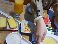 -豪客来牛排(宝龙城市广场店)