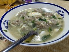 大馅云吞-海清宁记大馅云吞