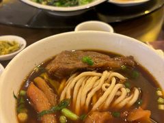 -中国厨房/台湾牛肉面