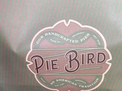 -Pie Bird(新闸路店)