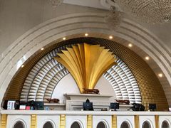 -碧中海汤泉汗蒸酒店