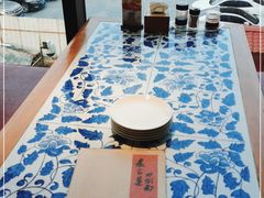 大堂-好嫂子酱猪手•农家菜(学院南路店)