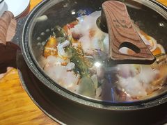 -小小河边鱼(天润城店)