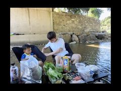 -北仑森林植物园