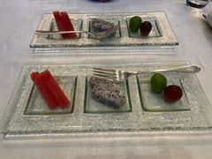 -东海朗廷酒店-唐阁T’ANG COURT 中餐厅