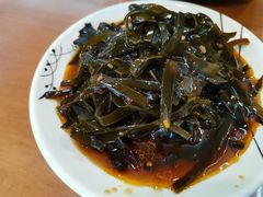 -友强·23年特色海鲜大排档(厦门店)