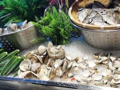 -坪山格兰云天国际酒店-汇厨自助餐厅-亲子-聚餐