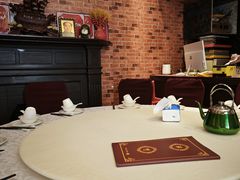 -永兴餐厅(复兴中路店)