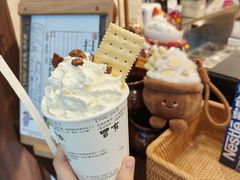 -KUNCHA鲲茶·江西制茶(铜锣湾店)
