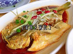 -渔家颂歌渔家味道(青石路店)