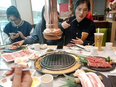 -韩宫宴烤肉·黑毛和牛·料理(合肥滨湖银泰城店)