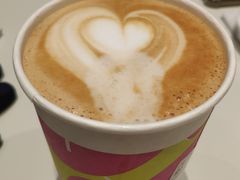 -Seesaw Coffee(西岸凤巢店)