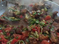 -61号餐吧(兴坪古镇漓江店)