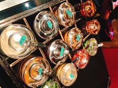 -大红袍火锅料理(尖沙咀店)