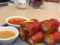 -点都德(华强南店)