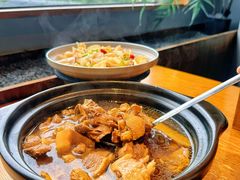 -宴武夷·匠心闽味(印象大红袍店)