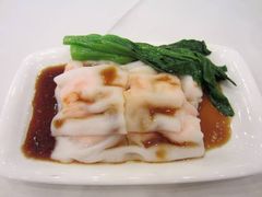 菲皇鲜虾肠-银记肠粉店(北京路店)