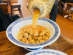 -老雒阳面馆·水席(定鼎门店)