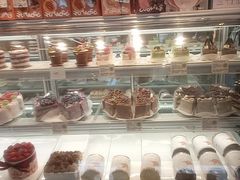 -西村叔叔的店·面包·甜品·蛋糕(清河万象汇店)