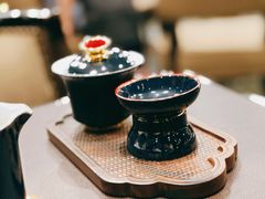 -广州文华东方酒店·江-由辉师傅主理